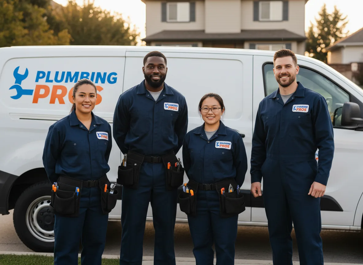 Water Heater Repair company in Harrisburg, NE